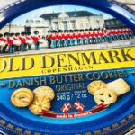 DIY için Bütçe Dostu Bir Kurabiye Teneke Modaya uygun bir banyo depolama çözümü