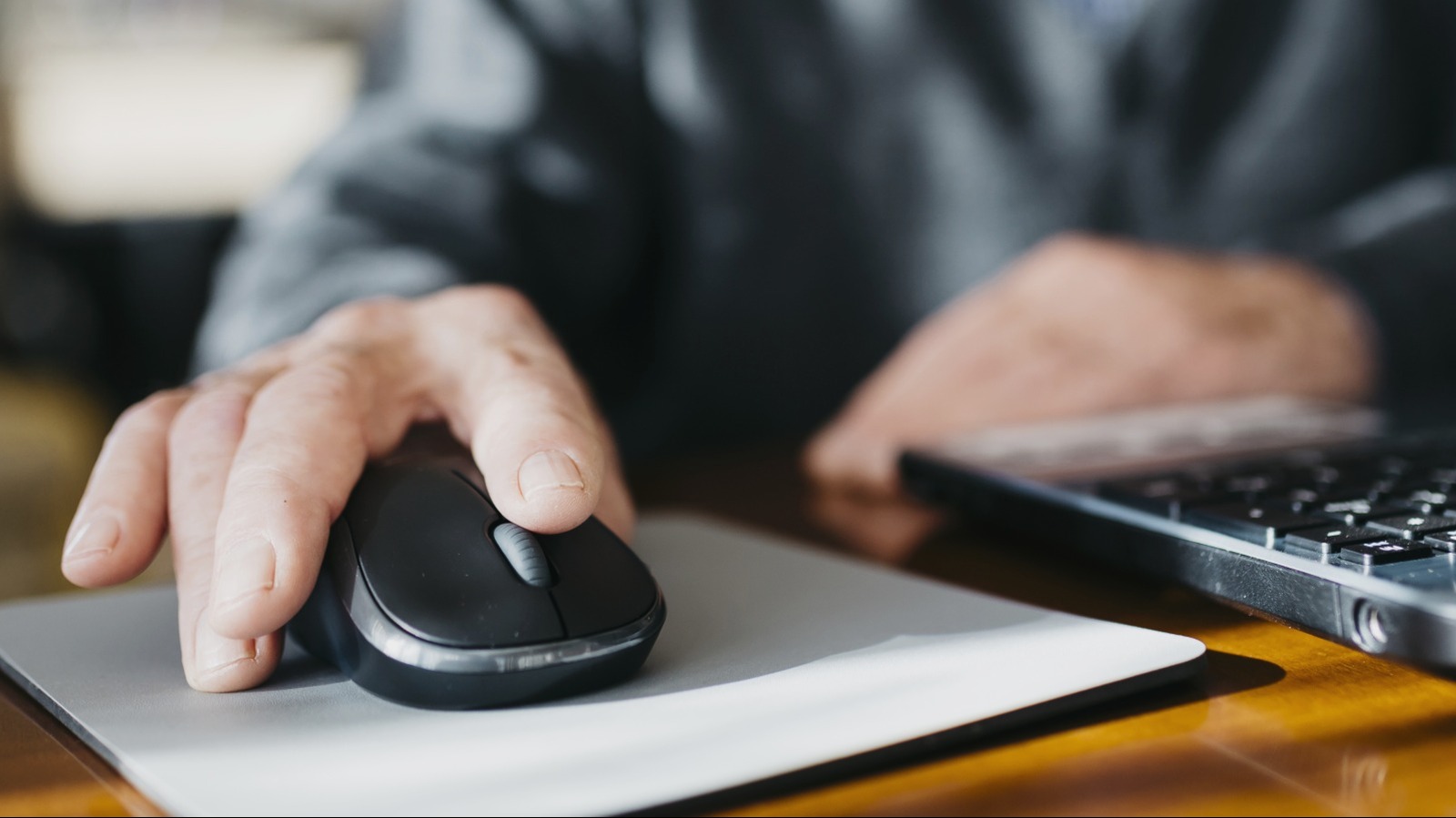 Onları yeniden tasarlamanın 14 akıllı yolu olduğunda eski fare altını atmayın