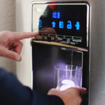 Bakım aramadan bir Samsung buz yapımcısı nasıl çözülür