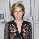 Banyolar için mükemmel olan Erin Napier tarafından tercih edilen Benjamin Moore boya gölgesi