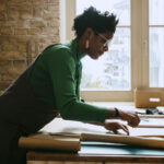 Dolar Ağaç Tepsisi Bir Bütçede Dünyevi Ev Dekoru için DIY yapabilirsiniz