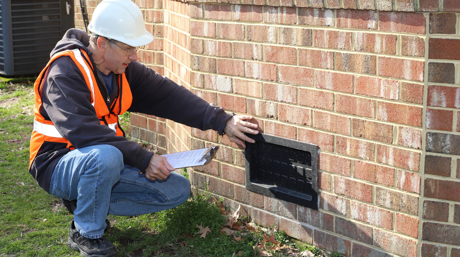 Yaz aylarında neden tarama alanı deliklerini kapatmalısınız?