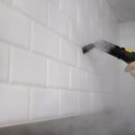 İnatçı Grouts ile buharla mücadele etmeden önce bilmeniz gerekenler