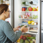 Dağınık buzdolabınız için bir oyun değiştirici olan uygun fiyatlı IKEA öğesi