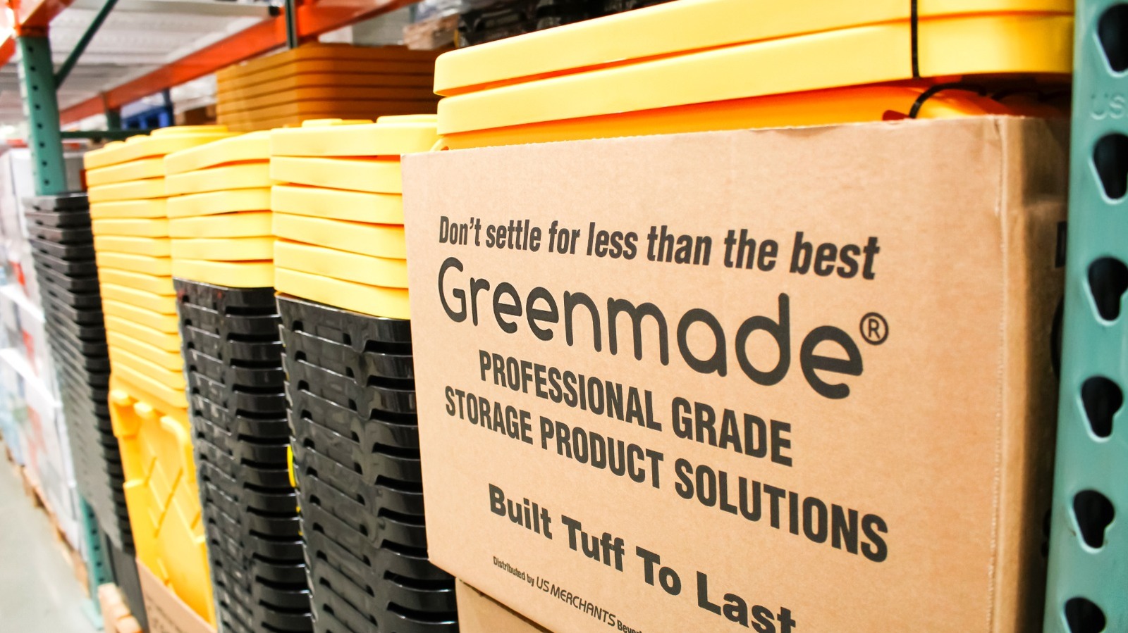 Tiktok'un trend costco depolama kutusu duvarı nasıl çoğaltılır