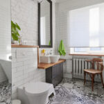 Banyo zemininiz için mozaik döşemeyi göz önünde bulundurmanız gereken güvenlik nedeni