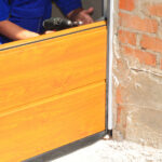 Garaj kapısı temeli kurarken herkesin yaptığı hatalar