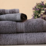 İşte havlu olmayan kısmı gerçekten