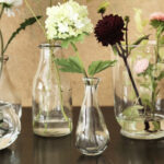 Hızlı bir Ikea Hack ile Hayalinizdeki Minimalist Vazoyu Yapın