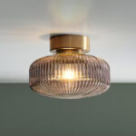 IKEA fikstürleri için jenerik tavan kubbe ışıklarını sınıfla değiştirin