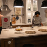 IKEA'nın bütçe dostu sahte mermer tezgahları yutturmaca yaşıyor mu?