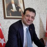 Türk muhalefet lideri Ekrem İmamoglu kimdir?