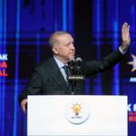 Turkiye'nin Erdoğanı, PKK liderinin dağılma çağrısının tarihi bir fırsat olduğunu söylüyor