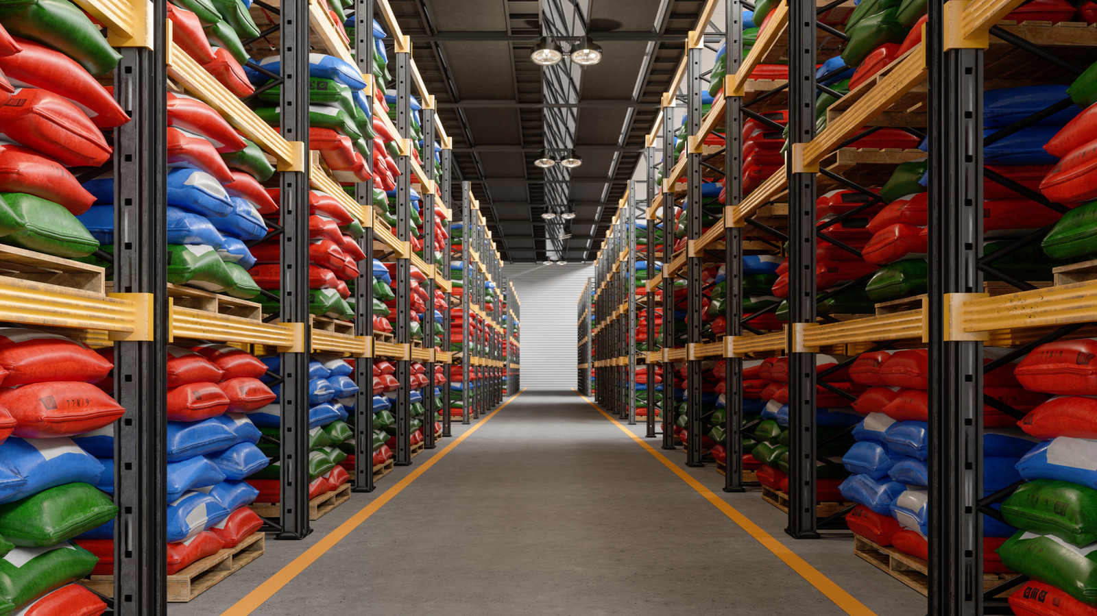 Costco'nun bahçeniz için satın almaya değer olan çim gübrelerden herhangi biri var mı?