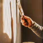 Geri dönüş yapan onlarca yıllık boya trendi (ve nasıl görünür)