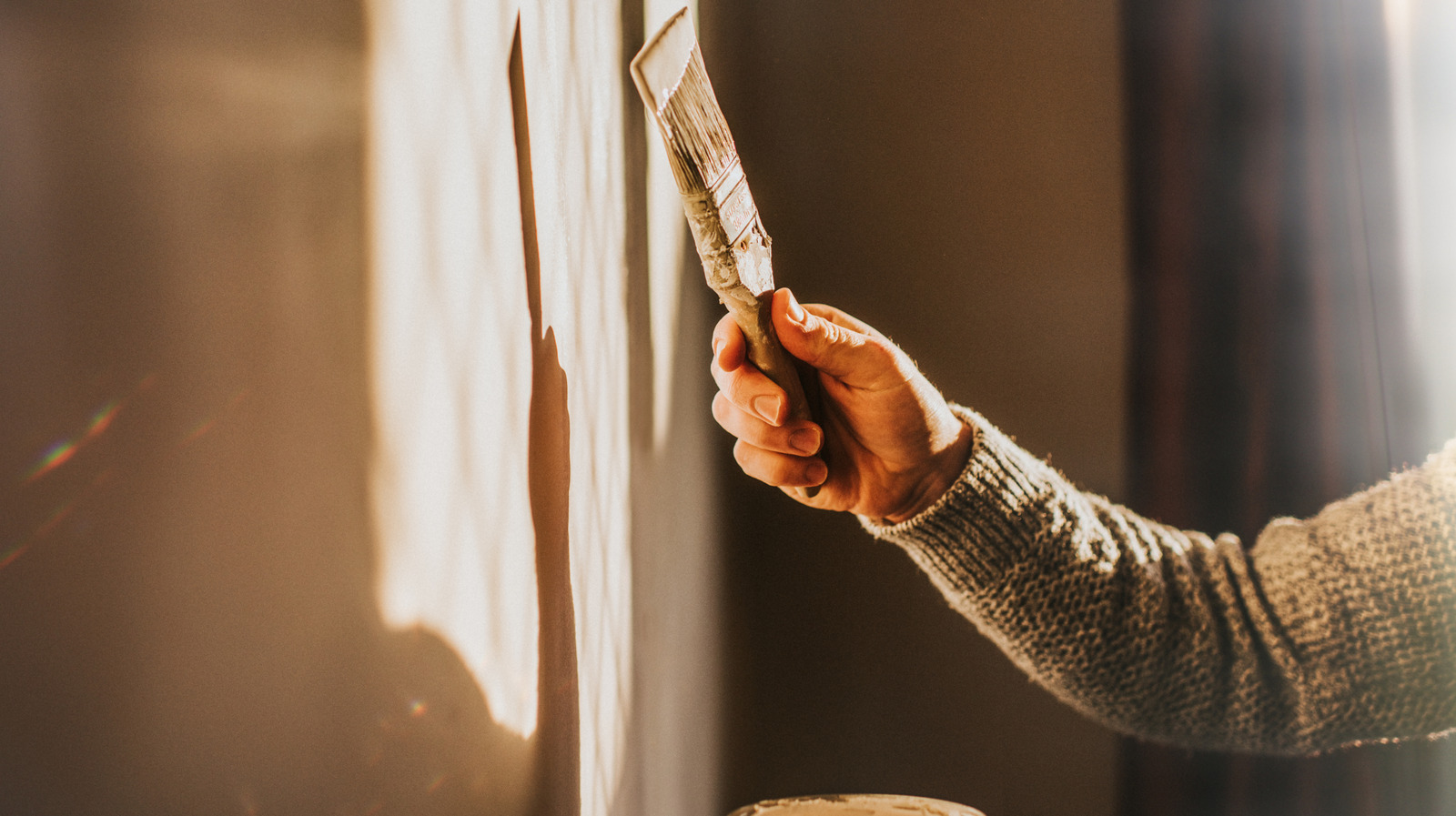 Geri dönüş yapan onlarca yıllık boya trendi (ve nasıl görünür)