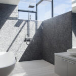 Uzayda kısa mı? Bir küvet duşunuza takmadan önce ne bilmeli