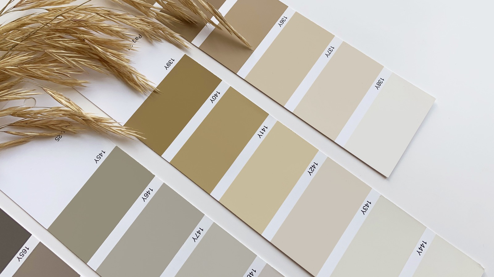 Bu çarpıcı Benjamin Moore boya rengi mükemmel net beyaz alternatiftir