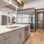 Eğlenmeyi seviyorsanız mükemmel olan mutfak trendi