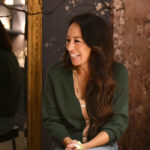 Joanna Gaines, herhangi bir odada güzelliği ortaya çıkardığını basit bir tasarım seçimi olduğunu kanıtlıyor