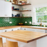 Doğrudan kasap blok sayaçlarınızda yiyecekleri doğrayabilir misiniz?