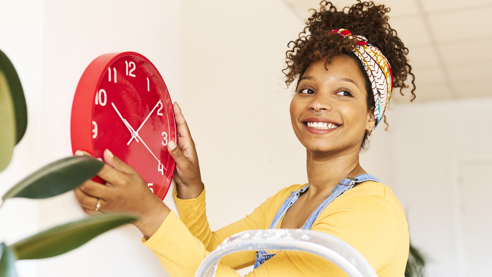 Kendi viral mıknatıs saatinizi yapmak için IKEA ürünlerini kullanın