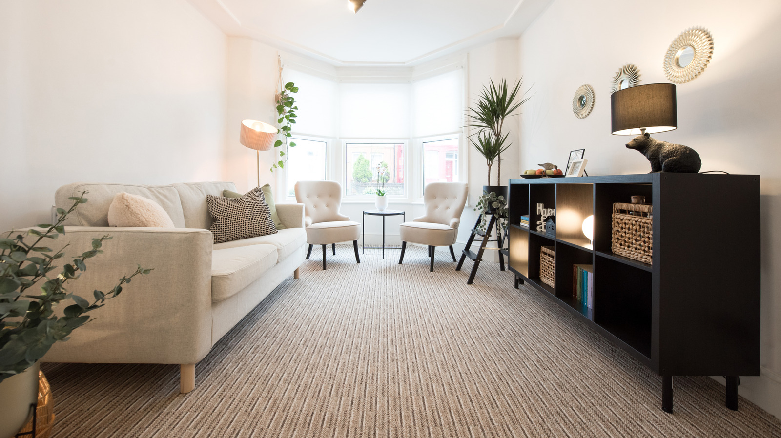 Halı döşemesinin ev yeniden satış değeri üzerindeki uzun vadeli etkileri