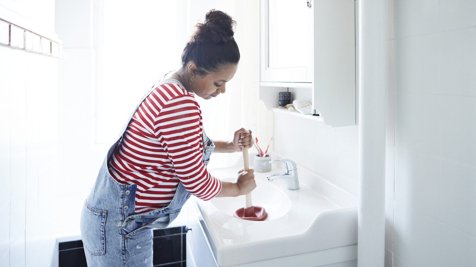 8 büyük drenaj temizleyici markası en kötü sırada yer aldı