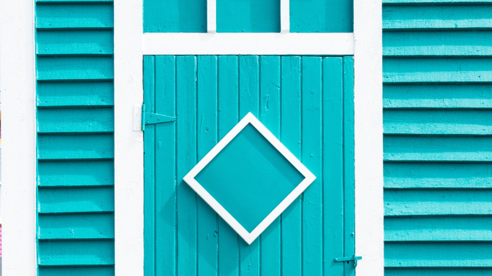 Bir kapıda Brickmold nasıl değiştirilir