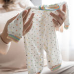 Bebek kıyafetlerini yıkarken çamaşırların dışında tutulacak ortak ürün