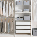 Serbest duran dolabınızı duvar montaj mı yoksa zemin monte etmeli mi?