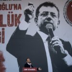 İstanbul'un hapishane belediye başkanı İmamoglu için ne kadar destek var?