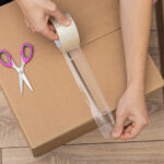 Her zaman paketleme bandınızın sonunu bulmak için basit çözüm