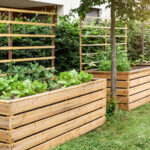 Yükseltilmiş bir bahçe yatağını doldururken neden toprakta eksik olmamalısınız?