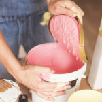 Basit bir araç, bir sonraki boya işinizde bir oyun değiştirici olabilir