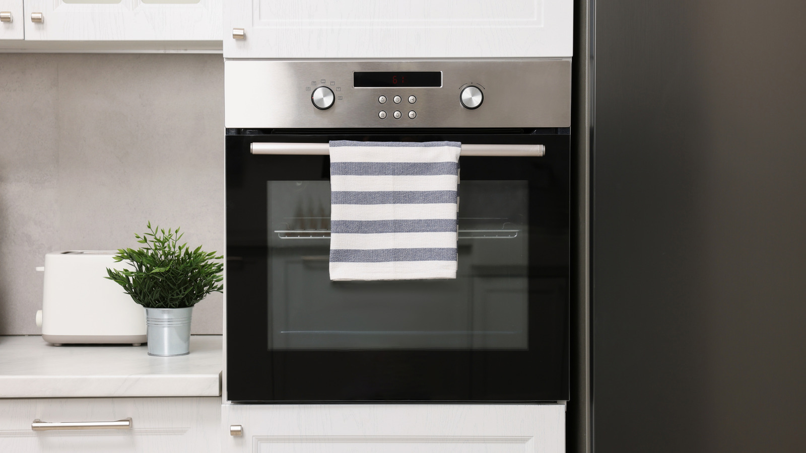 Mutfak havlularını asmak için toplam bir oyun değiştirici olan kolay dolar ağacı hack