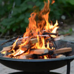 Arka Bahçeniz Ateş Çukurunuz Neden Komşunuzu Kızıyor?