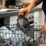 Plastik kaplar hala bulaşık makinesinden ıslanıyor mu? İşte nedeni