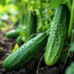 Salatalıklarınızı yanlış noktaya dikme hatasını yapmayın