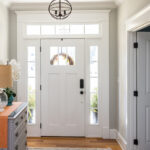 Giriş yolu depolama alanında devrim yapmak için dergi organizatörlerini kullanın