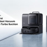 Eufy, en derin temiz için iki yeni yenilikçi robot vakum modelini piyasaya sürüyor