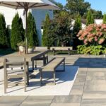 Açık plastik saman halı nasıl düzgün bir şekilde temizlenir