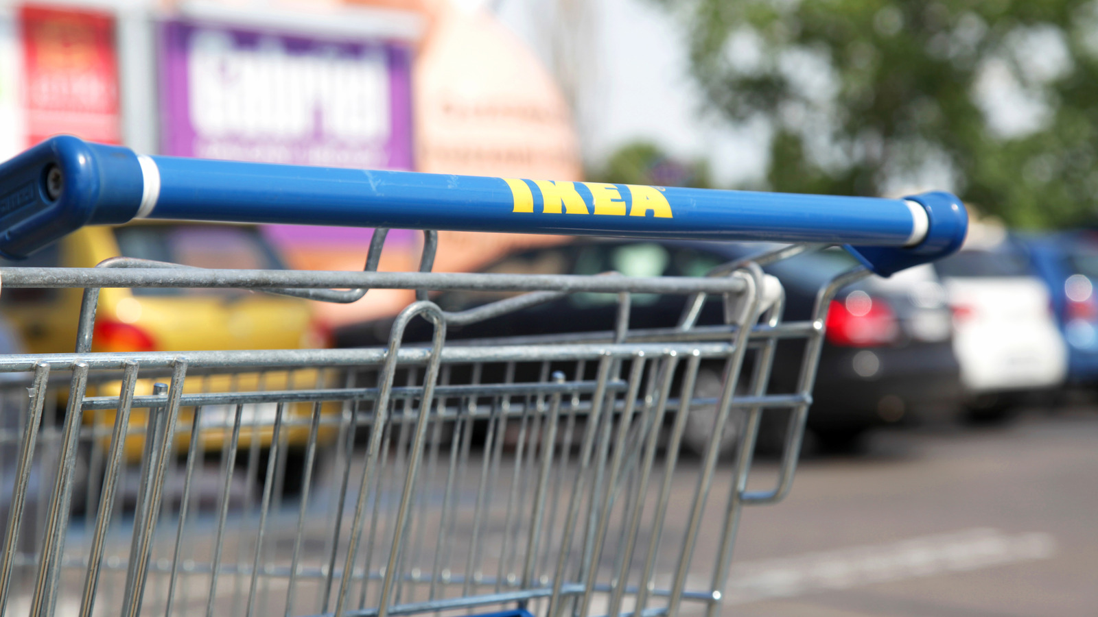 IKEA gerçekten ne anlama geliyor?