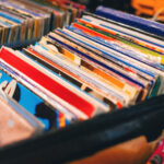 Bu IKEA Vinil Kayıt Depolama Hack hakkındaki hype'a inanmayın