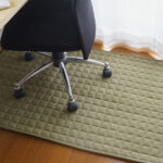 Sandalye Mat vs Halı: Ev ofis katınız için doğru seçenek nedir?