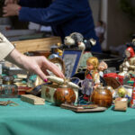 Tasarruflu bir mağazadan gelen bütçe dostu mücevher depolama saldırısı