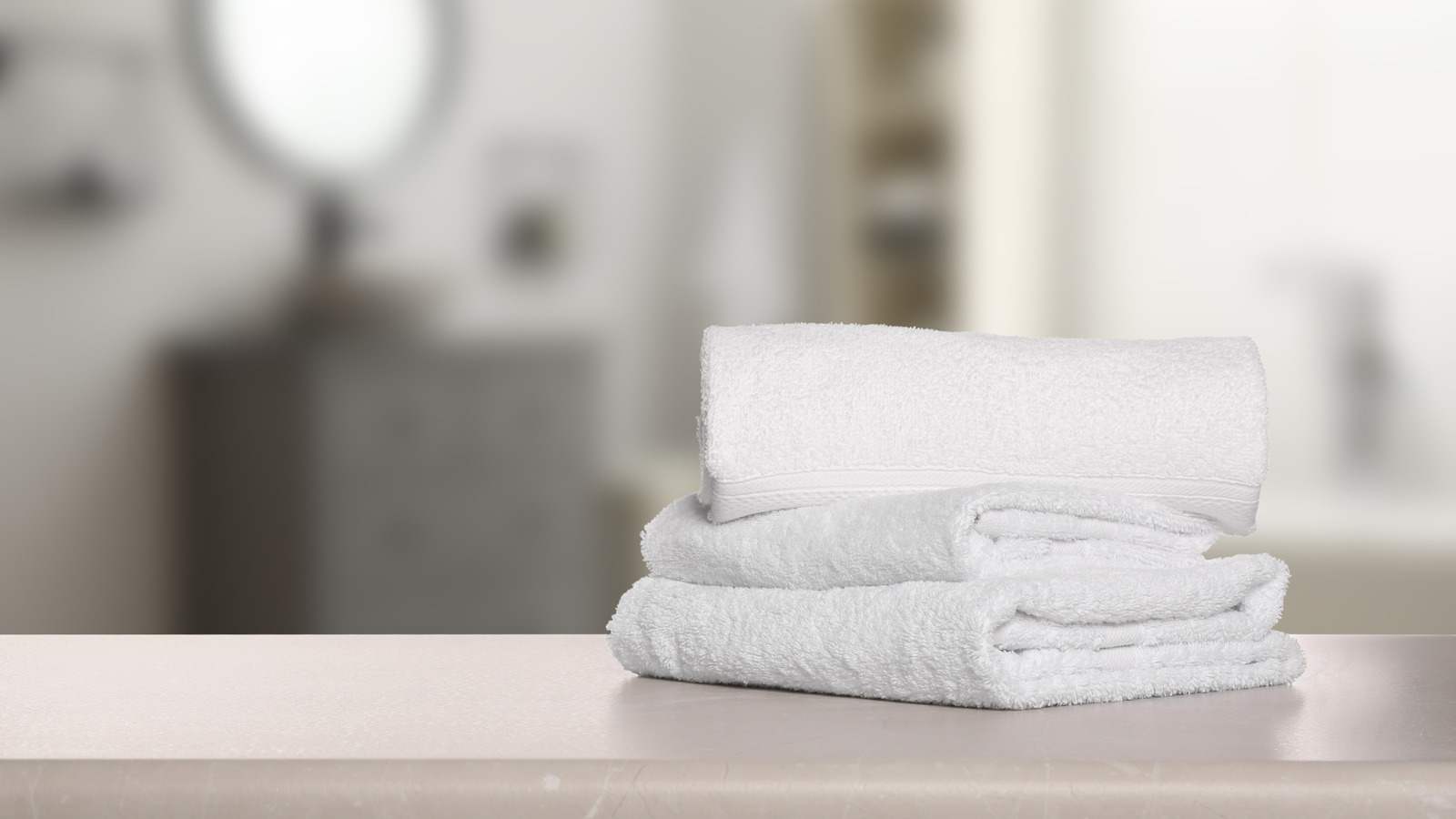 Bir bez katlamak için en iyi yöntem