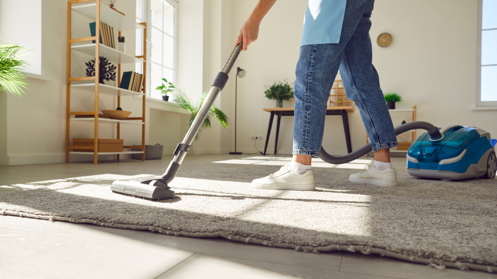 Baş bitlerini evinizden çıkarmak için temizleme ipuçları (ve ne yapmamalısınız!)