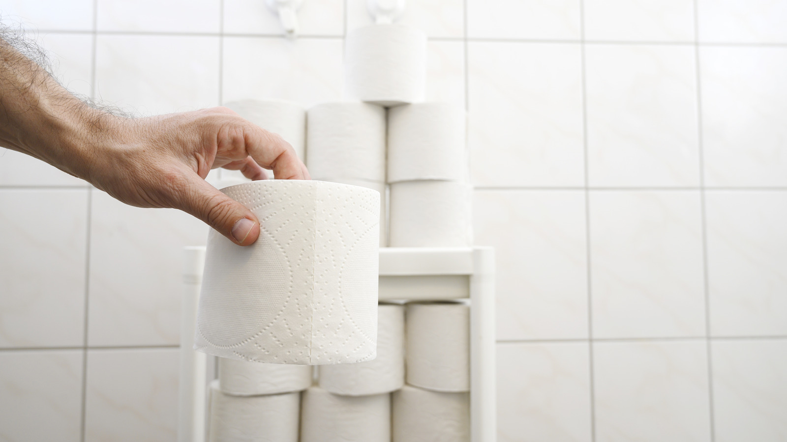 Superglue ve tuvalet kağıdını karıştırmak dahi bir hack mi yoksa gerçekleşmeyi bekleyen bir hata mı?