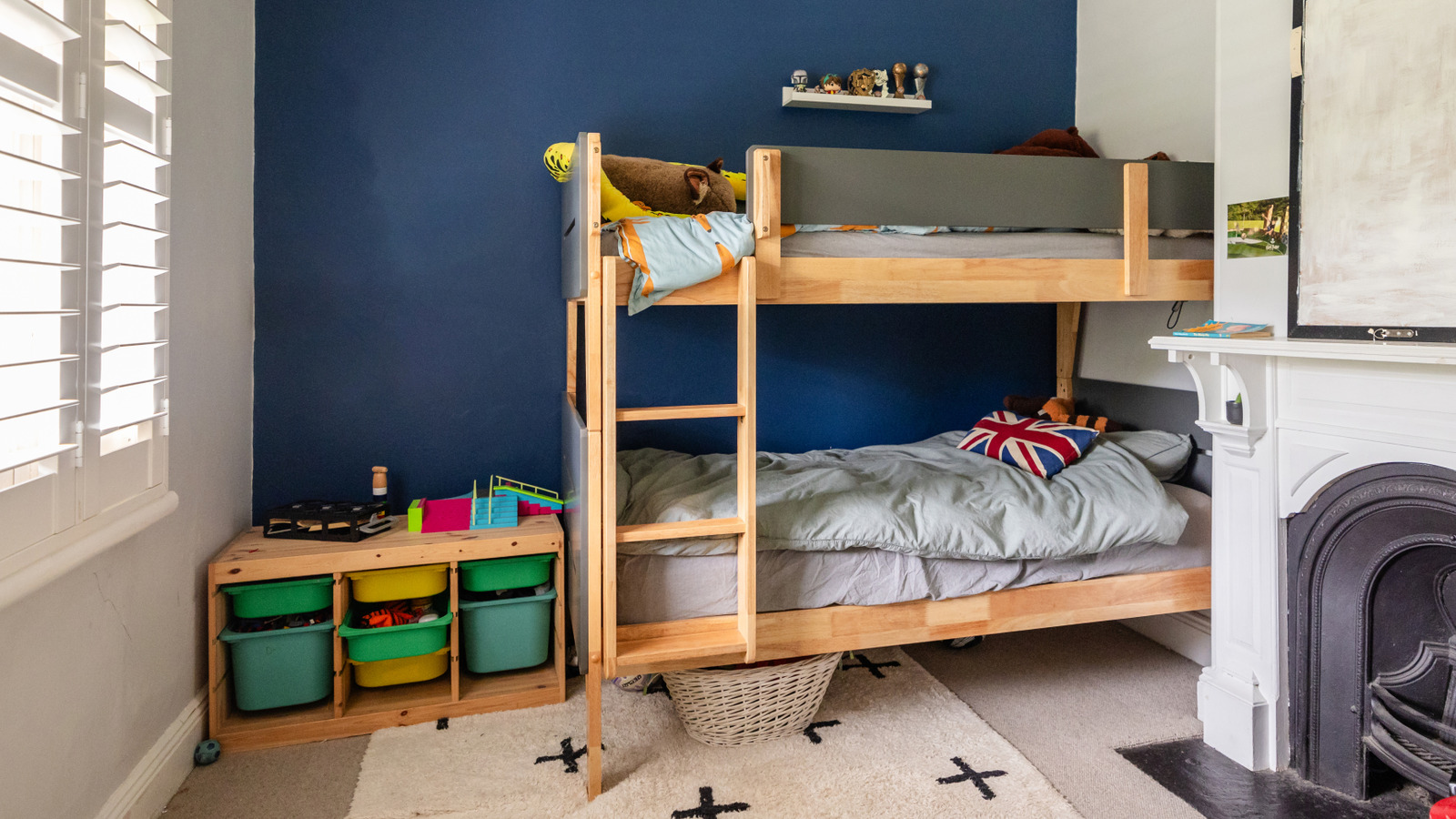 Önce düşünmeniz gereken ranzalara dezavantajlar